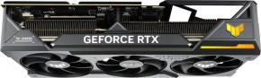 ³ GF RTX 4080 16GB GDDR6X TUF Gaming OC Asus (TUF-RTX4080-O16G-GAMING) 10