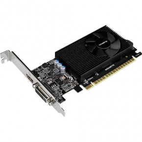  Gigabyte GT730 2048Mb GV-N730D5-2GL (dnd-170782) 3