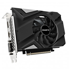  GIGABYTE Nvidia GeForce GTX 1650 OC 4G D6 V2.0 (GV-N1656OC-4GD V2.0)