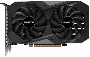  GIGABYTE GV-N1656WF2OC-4GD 3