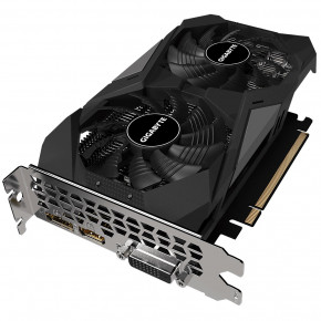  GIGABYTE GV-N1656WF2OC-4GD 6