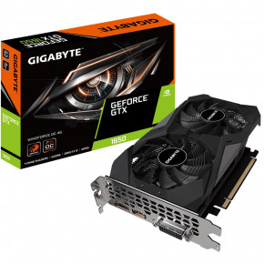  GIGABYTE GV-N1656WF2OC-4GD