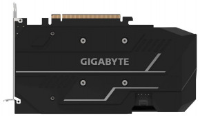  GIGABYTE Nvidia GeForce GTX 1660 6GB D5 (GV-N1660D5-6GD) 8