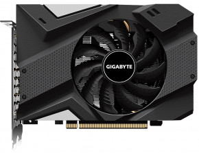 ³ Gigabyte GeForce GTX1660 Ti (GV-N166TIX-6GD)