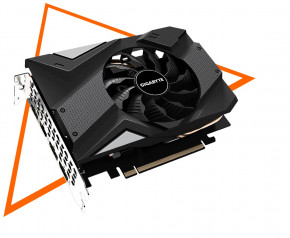 ³ Gigabyte GeForce GTX1660 Ti (GV-N166TIX-6GD) 3