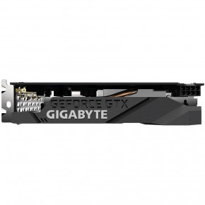 ³ Gigabyte GeForce GTX1660 Ti (GV-N166TIX-6GD) 7