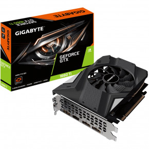 ³ Gigabyte GeForce GTX1660 Ti (GV-N166TIX-6GD) 9