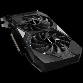  Gigabyte Nvidia GeForce RTX 2060 6GB D6 V2.0 (GV-N2060D6-6GD rev.2.0) 3