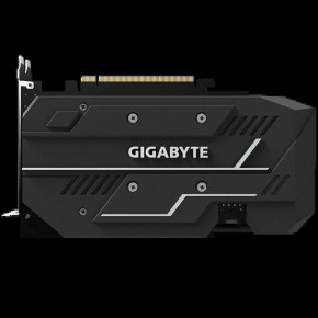  Gigabyte Nvidia GeForce RTX 2060 6GB D6 V2.0 (GV-N2060D6-6GD rev.2.0) 5