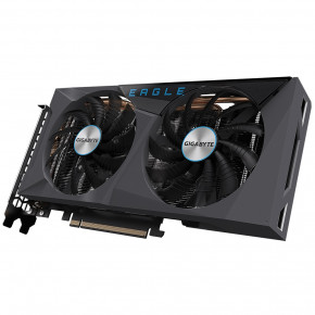 ³ GF RTX 3060 12GB GDDR6 Eagle Gigabyte (GV-N3060EAGLE-12GD 2.0) 4