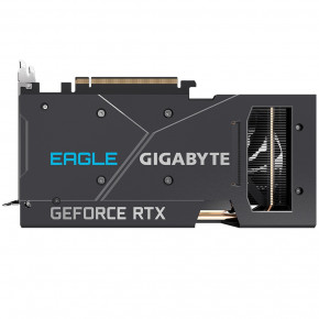 ³ GF RTX 3060 12GB GDDR6 Eagle Gigabyte (GV-N3060EAGLE-12GD 2.0) 7