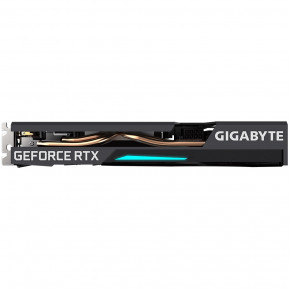 ³ GF RTX 3060 12GB GDDR6 Eagle Gigabyte (GV-N3060EAGLE-12GD 2.0) 8