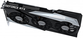 ³ Gigabyte Nvidia GeForce RTX 3060 GAMING OC V2.0 12GB D6 (GV-N3060GAMING OC-12GD rev. 2.0) 7