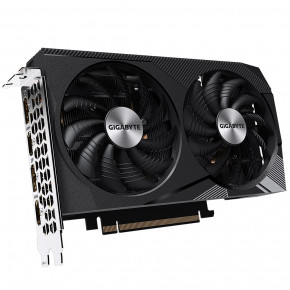 ³ GIGABYTE GeForce RTX 3060 GAMING OC 8G (GV-N3060GAMING OC-8GD) 3