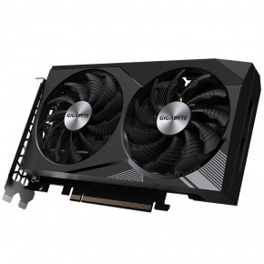 ³ GIGABYTE GeForce RTX 3060 GAMING OC 8G (GV-N3060GAMING OC-8GD) 4