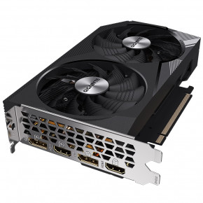 ³ GIGABYTE GeForce RTX 3060 GAMING OC 8G (GV-N3060GAMING OC-8GD) 5