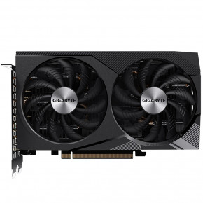 ³ GIGABYTE GeForce RTX 3060 GAMING OC 8G (GV-N3060GAMING OC-8GD) 6