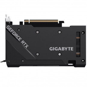 ³ GIGABYTE GeForce RTX 3060 GAMING OC 8G (GV-N3060GAMING OC-8GD) 7