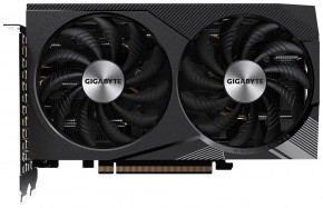  Gigabyte Nvidia GeForce RTX 3060 WINDFORCE 2X OC 12GB D6 (GV-N3060WF2 OC-12GD) 3