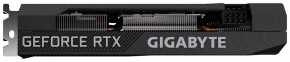  Gigabyte Nvidia GeForce RTX 3060 WINDFORCE 2X OC 12GB D6 (GV-N3060WF2 OC-12GD) 4