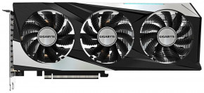  Gigabyte Nvidia GeForce RTX 3060 Ti GAMING OC V2.0 8GB D6 (GV-N306TGAMING OC-8GD rev.2.0) 3