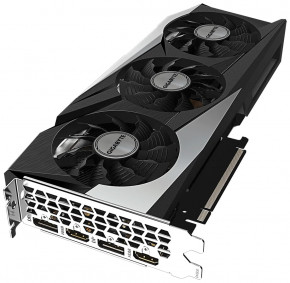  Gigabyte Nvidia GeForce RTX 3060 Ti GAMING OC V2.0 8GB D6 (GV-N306TGAMING OC-8GD rev.2.0) 6