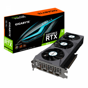 ³ GIGABYTE Nvidia GeForce RTX 3070 Eagle V2.0 8GB 8