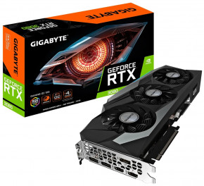 ³ GIGABYTE Nvidia GeForce RTX 3080 Gaming OC V2.0 10GB D6X