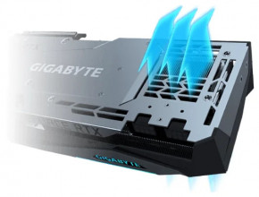 ³ GIGABYTE Nvidia GeForce RTX 3080 Gaming OC V2.0 10GB D6X 10