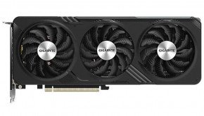  GF RTX 4060 8GB GDDR6 Gaming Gigabyte (GV-N4060GAMING-8GD) 3