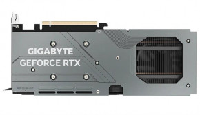  GF RTX 4060 8GB GDDR6 Gaming Gigabyte (GV-N4060GAMING-8GD) 6