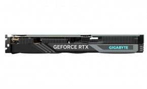  GF RTX 4060 8GB GDDR6 Gaming Gigabyte (GV-N4060GAMING-8GD) 7