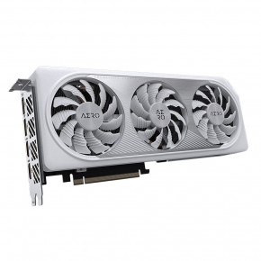 ³ GF RTX 4060 Ti 8GB GDDR6 Aero OC Gigabyte (GV-N406TAERO OC-8GD) 5