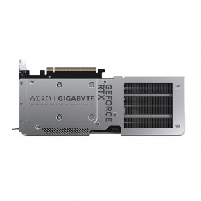 ³ GF RTX 4060 Ti 8GB GDDR6 Aero OC Gigabyte (GV-N406TAERO OC-8GD) 6