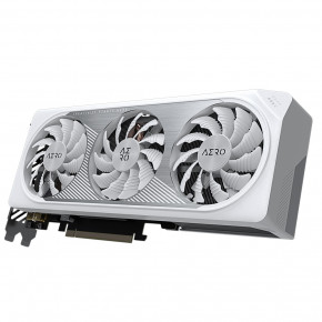 ³ GF RTX 4060 Ti 8GB GDDR6 Aero OC Gigabyte (GV-N406TAERO OC-8GD) 8