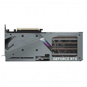  GF RTX 4060 Ti 8GB GDDR6 Aorus Elite Gigabyte (GV-N406TAORUS E-8GD) 6