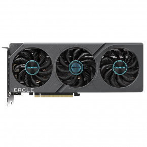 ³ GF RTX 4060 Ti 8GB GDDR6 Eagle OC Gigabyte (GV-N406TEAGLE OC-8GD) 7