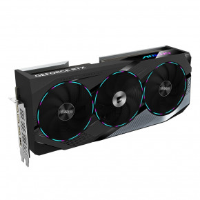 ³ GF RTX 4070 Super 12GB GDDR6X Aorus Master Gigabyte (GV-N407SAORUS M-12GD) 3