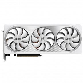 ³ GF RTX 4070 Ti 12GB GDDR6X Aero OC V2 Gigabyte (GV-N407TAERO OCV2-12GD) 6