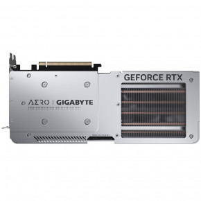 ³ GF RTX 4070 Ti 12GB GDDR6X Aero OC V2 Gigabyte (GV-N407TAERO OCV2-12GD) 8