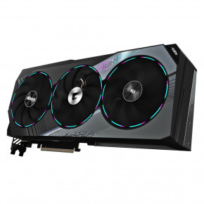 ³ GF RTX 4070 Ti 12GB GDDR6X Aorus Master Gigabyte (GV-N407TAORUS M-12GD) 3