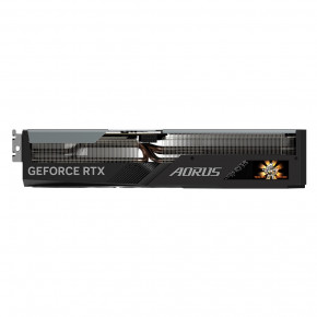 ³ GF RTX 4070 Ti 12GB GDDR6X Aorus Master Gigabyte (GV-N407TAORUS M-12GD) 7