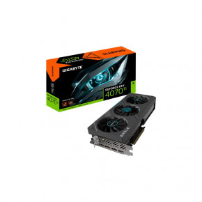 ³ GIGABYTE Nvidia GeForce RTX 4070TI EAGLE OC 12G (GV-N407TEAGLE OC-12GD)