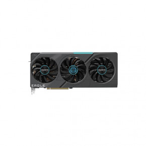 ³ GIGABYTE Nvidia GeForce RTX 4070TI EAGLE OC 12G (GV-N407TEAGLE OC-12GD) 3