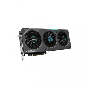 ³ GIGABYTE Nvidia GeForce RTX 4070TI EAGLE OC 12G (GV-N407TEAGLE OC-12GD) 5