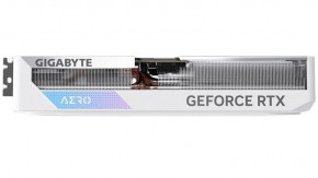  GF RTX 4070 Ti Super 16GB GDDR6X Aero OC Gigabyte (GV-N407TSAERO OC-16GD) 7