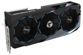  GF RTX 4070 Ti Super 16GB GDDR6X Aorus Master Gigabyte (GV-N407TSAORUS M-16GD) 4