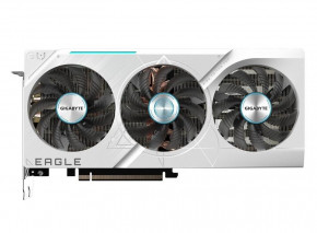 ³ GF RTX 4070 Ti Super 16GB GDDR6X Eagle OC Ice Gigabyte (GV-N407TSEAGLEOC ICE-16GD) 3