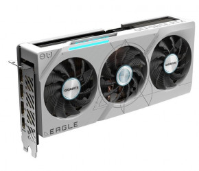 ³ GF RTX 4070 Ti Super 16GB GDDR6X Eagle OC Ice Gigabyte (GV-N407TSEAGLEOC ICE-16GD) 4