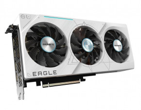 ³ GF RTX 4070 Ti Super 16GB GDDR6X Eagle OC Ice Gigabyte (GV-N407TSEAGLEOC ICE-16GD) 5